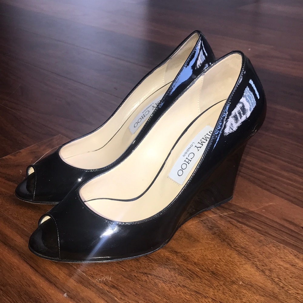Jimmy Choo Heels